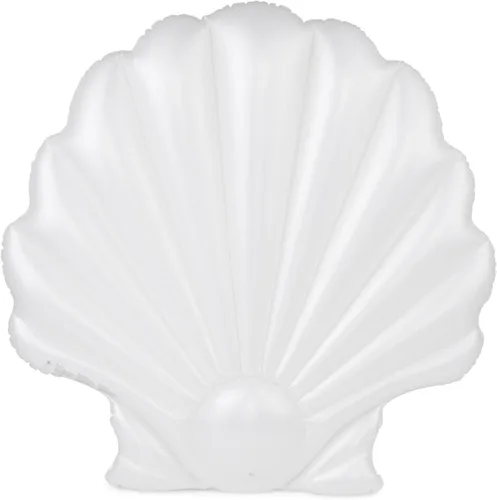 Miniatura 3 de Colchoneta con forma de concha de mar Swimline 90542 Isla Seashell