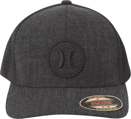 Miniatura 6 de Hurley Sombrero para hombre - Oceanside Flex Fitted Trucker Hat