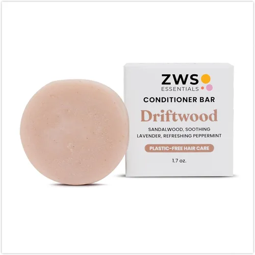 Miniatura 10 de ZWS Barra acondicionadora, acondicionador hidratante de proteína de mantequilla para cabello seco dañado, acondicionador sólido vegano a base