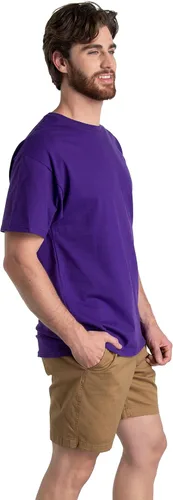 Miniatura 2 de Fruit of the Loom Men's Big & Tall Eversoft Cotton T-Shirts
