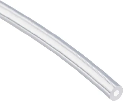 Miniatura 9 de Tubo de silicona de 3/16 pies (0.197 in) de diámetro interior x 5/16 pies (0.315 in) de diámetro exterior 3.3 pies (3.3 ft) de longitud, tubo