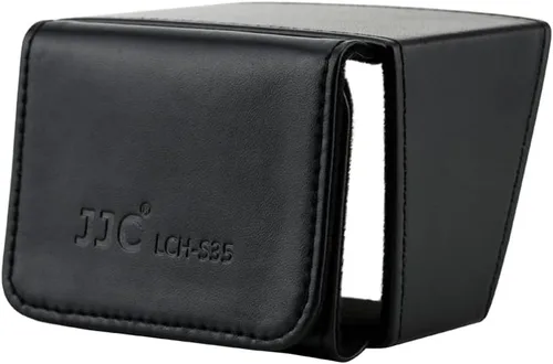 JJC Videocámara 3 "LCD pantalla capó para Sony FDR-AX53 AX33 AX43 HDR-CX405 CX455 CX440 CX675 Canon XA15 XA11 XA40 XA50 VIXIA HF G21 G26 G50 G60 R80