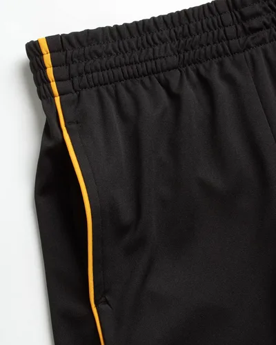 Miniatura 4 de Body Glove Conjunto de pantalones cortos activos para niños, camiseta de rendimiento de 3 piezas, camiseta sin mangas, pantalones cortos (8-14)