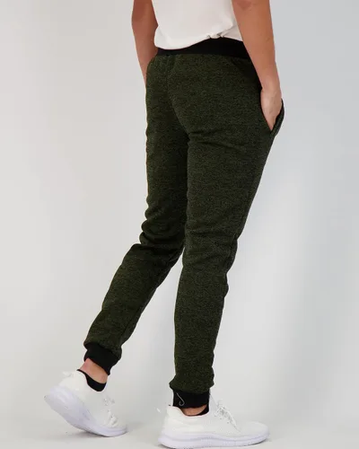 Miniatura 3 de Real Essentials - Paquete de 3 deportivos con bolsillos para hombre, estilo casual