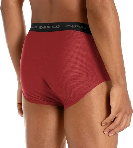 Miniatura 2 de ExOfficio Men's Give-n-go Briefs