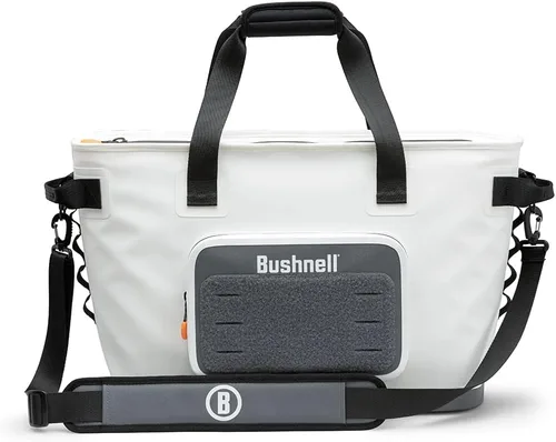 Miniatura 14 de Bushnell Soft Coolers Insulated Portable Ice Chest The Best Bag Cooler for Beach, Drinks, Beverages, Travel, Camping, Picnic, Leak-Proof with