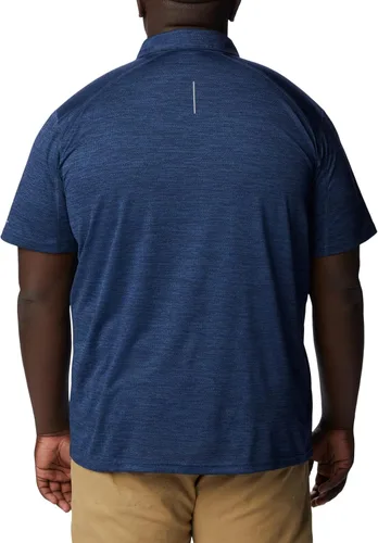 Miniatura 7 de Columbia Polo Alpine Chill Zero para hombre