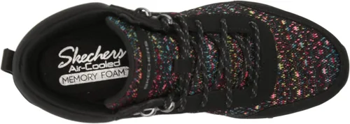 Miniatura 5 de Skechers Botas de senderismo con cordones para mujer