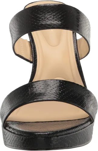 Miniatura 2 de Jessica Simpson Sandalias de tacón alto con plataforma Diza para mujer