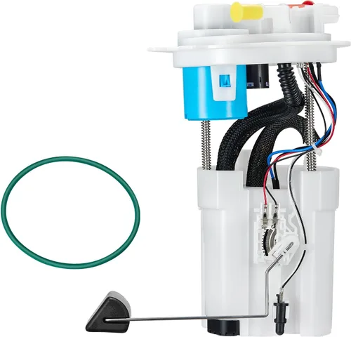 Miniatura 29 de BDFHYK Conjunto de Bomba de Combustible Eléctrica E8545M Compatible con Nissan Altima 04-06 L4 2.5L, V6 3.5L, Nissan Maxima 04-08 V6 3.5L, Nissan