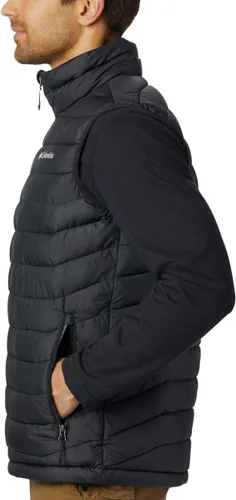 Miniatura 3 de Columbia Chaleco Powder Lite para hombre