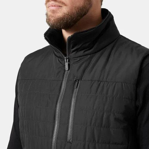 Miniatura 6 de Helly Hansen Helly Hansen Crew - Chaleco aislante para hombre 2.0