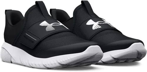 Miniatura 2 de Under Armour Zapatillas de running Flash para niños preescolares