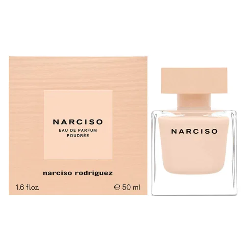 Miniatura 2 de Narciso Rodriguez Narciso Poudree Eau De Parfum Spray 1.7 fl oz/1.6oz