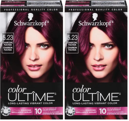 Miniatura 5 de Color de pelo Schwarzkopf, queratina