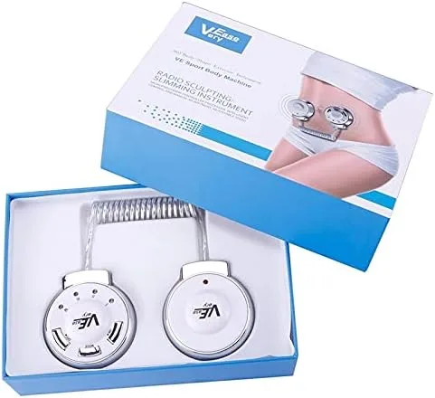 Miniatura 4 de Máquina de liposucción VE Sport Cuerpo Vientre Brazo Pierna Quema Grasa Cuerpo Modelado Adelgazante Masaje Fitness en Casa Oficina Tienda