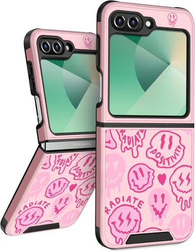 Miniatura 29 de Funda para Samsung Galaxy S22 Plus con diseño de flamencos para mujer, funda de teléfono linda y femenina, diseño bonito de animales, estético