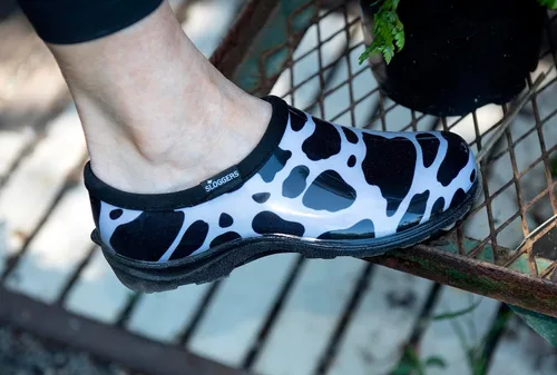 Miniatura 40 de Zapatos para mujer Sloggers, para lluvia y jardín