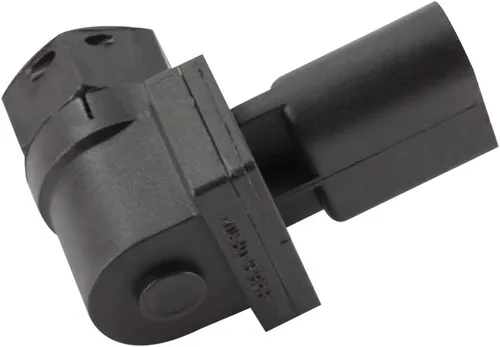 Miniatura 9 de 5S4611 191919149E 2vss0019 Sensor de velocidad de transmisión compatible con VW Beetle 1999 2000 2001 2002 2003 2004 2005 2006 2007 2008 2009 2010.