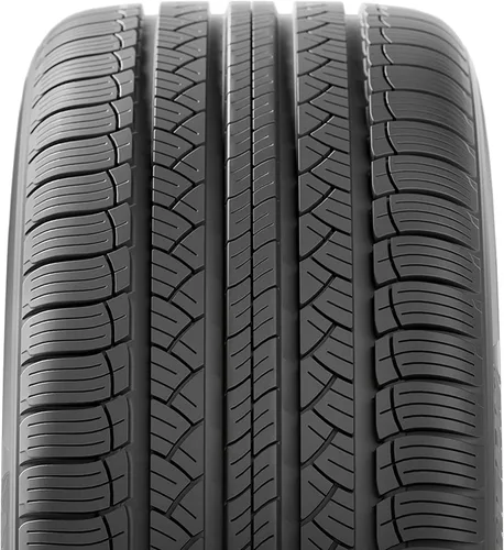 Miniatura 4 de MICHELIN Latitude Tour HP - Neumático radial para todo el año para SUV y crossovers, 255/50R19 103V