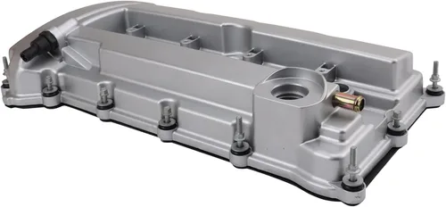 Miniatura 3 de TRQ Tapa de Válvulas Compatible con 2011-2014 Chrysler 200 2007-2010 Sebring 2008-2014 Dodge Avenger 2007-2012 Caliber 2009-2020 Journey 2007-2017