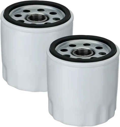 52 050 02-S Filtro de aceite para Kohler 25 050 27-S Husqvarna AYP Poulan John Deere CH11-CH25 CV11-CV22 MV16-MV20 SV715 SV725 SV730 SV735 SV810