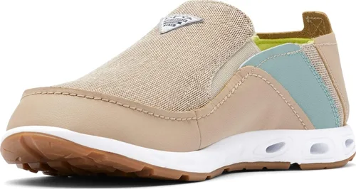 Miniatura 2 de Columbia Hombres Bahama Vent Hightide PFG Slip-On - Ancho ancho