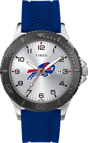 Miniatura 18 de Timex Reloj gamer NFL Houston Texans