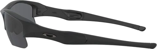 Miniatura 4 de Oakley Mens Oo9009 Flak Jacket Xlj Rectangular Sunglasses
