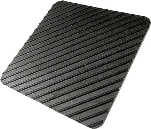 Miniatura 7 de Cuisinart Prensa de Parrilla XL de Hierro Fundido, 10" x 10" Prensa de Servicio Pesado Antiadherente para Hamburguesas Smash y Bistec con Mango