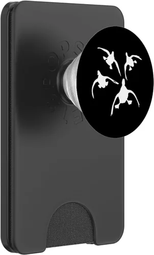 Miniatura 8 de Committed Waterfowl PopGrip adhesivo PopSocket de caza de patos