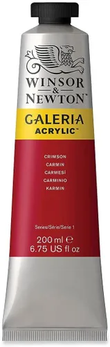 Miniatura 130 de De Galería Winsor & Newton: Tubo de color acrílico Gris de Payne