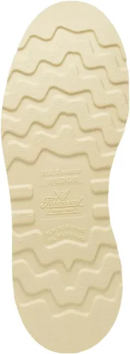 Miniatura 4 de Thorogood - Botas de trabajo con suela MAXwear y protección Moc Toe en la punta Trail Crazy Horse