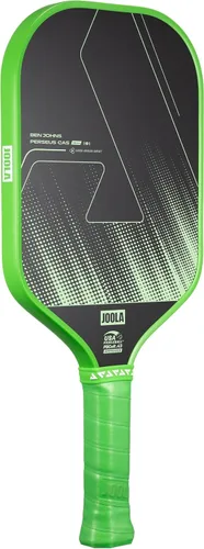 Miniatura 15 de JOOLA Ben Johns CAS 16mm Carbon Fiber Pickleball Paddle - CAS Surface Tech - Control & Power Paddle - USAP Approved - Aero Curve - Feel-Tec Pure