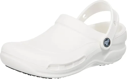Miniatura 81 de Zuecos Crocs clásicos con diseño de teñido anudado marmoleado para mujer