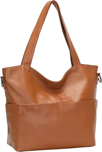 Miniatura 2 de CHERISH KISS Bolsos de cuero y bolsos de mano para mujer