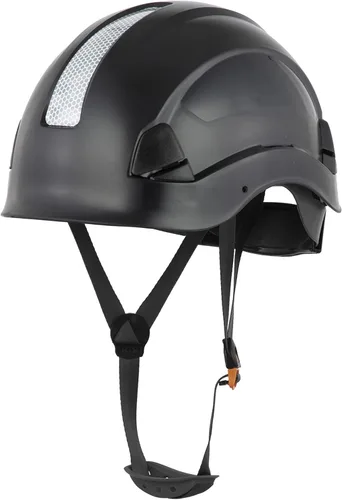 Miniatura 30 de Casco Protector Defender Safety H1 con Visera ANSI Z89.1 Blanco