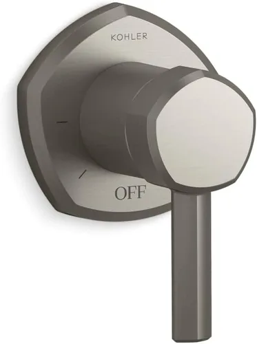 Miniatura 20 de KOHLER K- TS27043-3-BV Occasion™ RITE-TEMP VALVE TRIM, vibrante bronce cepillado