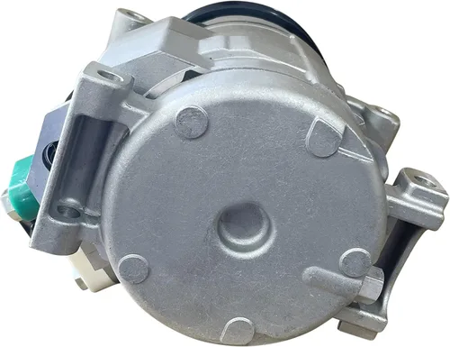 Miniatura 4 de RYC - Nuevo compresor de aire acondicionado automotriz AEH313-01