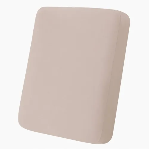 Miniatura 111 de hyha Fundas de cojín estampadas para sofá al aire libre, fundas florales lavables para muebles de patio, exteriores, funda de repuesto para asiento