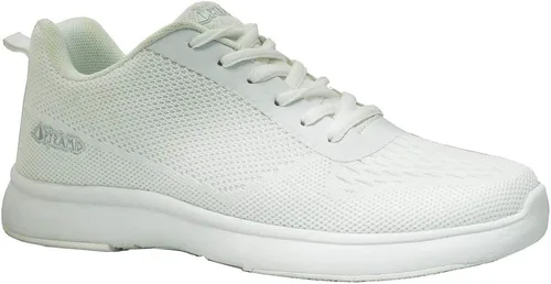 Miniatura 2 de Pyramid Path Lite - Zapatos de boliche de malla sin costuras para mujer