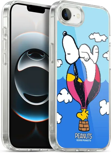 Miniatura 214 de Head Case Designs - Carcasa de gel suave compatible con Apple iPhone 7 Plus/iPhone 8 Plus