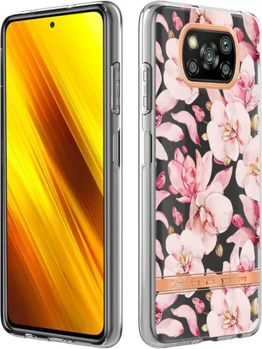 Miniatura 203 de Funda compatible con Redmi Note 11 4G, compatible con Xiaomi Redmi Note 11S 4G (no 5G) para teléfono móvil TPU funda FH