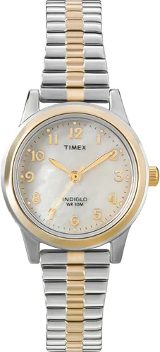 Miniatura 10 de Timex - Reloj de mujer Essex Ave de 25 mm