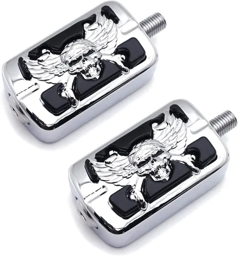 Miniatura 5 de HongK - Clavija de palanca de cambios compatible con Electra Wide Super Low Glide Softail XLX Chrome [P/N: MT216-062-CD2]