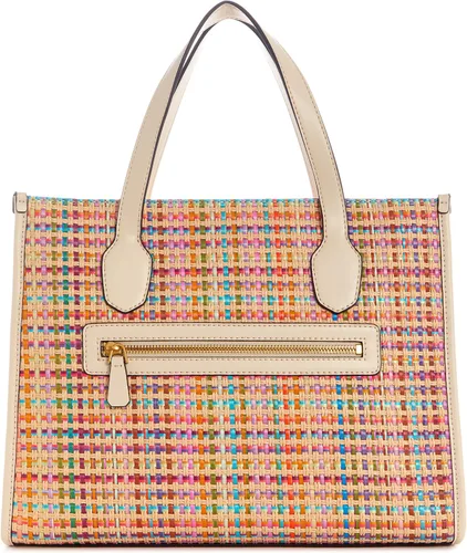 Miniatura 4 de GUESS Silvana - Bolsa de 2 compartimentos