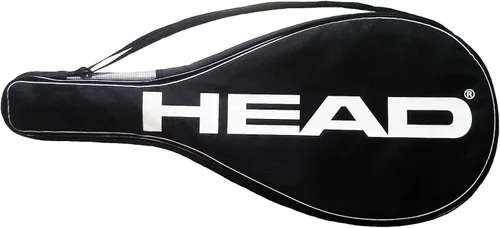 HEAD Funda para Raqueta de Tenis - Bolsa de Transporte Acolchada Ligera para Raqueta con Correa de Hombro Ajustable