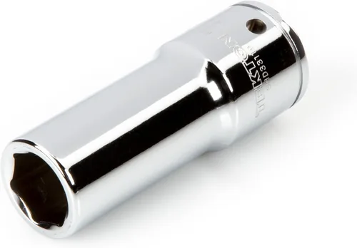 TEKTON Unidad de 3/4 pulgadas x 0.748 in de profundidad de 6 puntos de enchufe | SHD33119