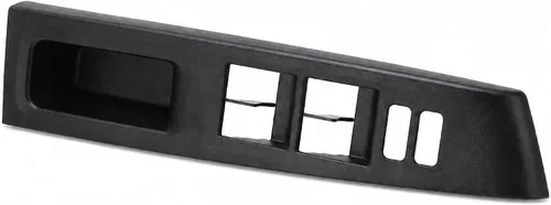 Panel superior del reposabrazos delantero para Vitz 2010-2014, cubierta para reposabrazos del panel de la puerta delantera del automóvil, reemplazo