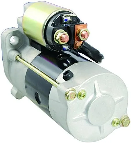 Miniatura 2 de Premier Gear PG-32699 - Arrancador profesional